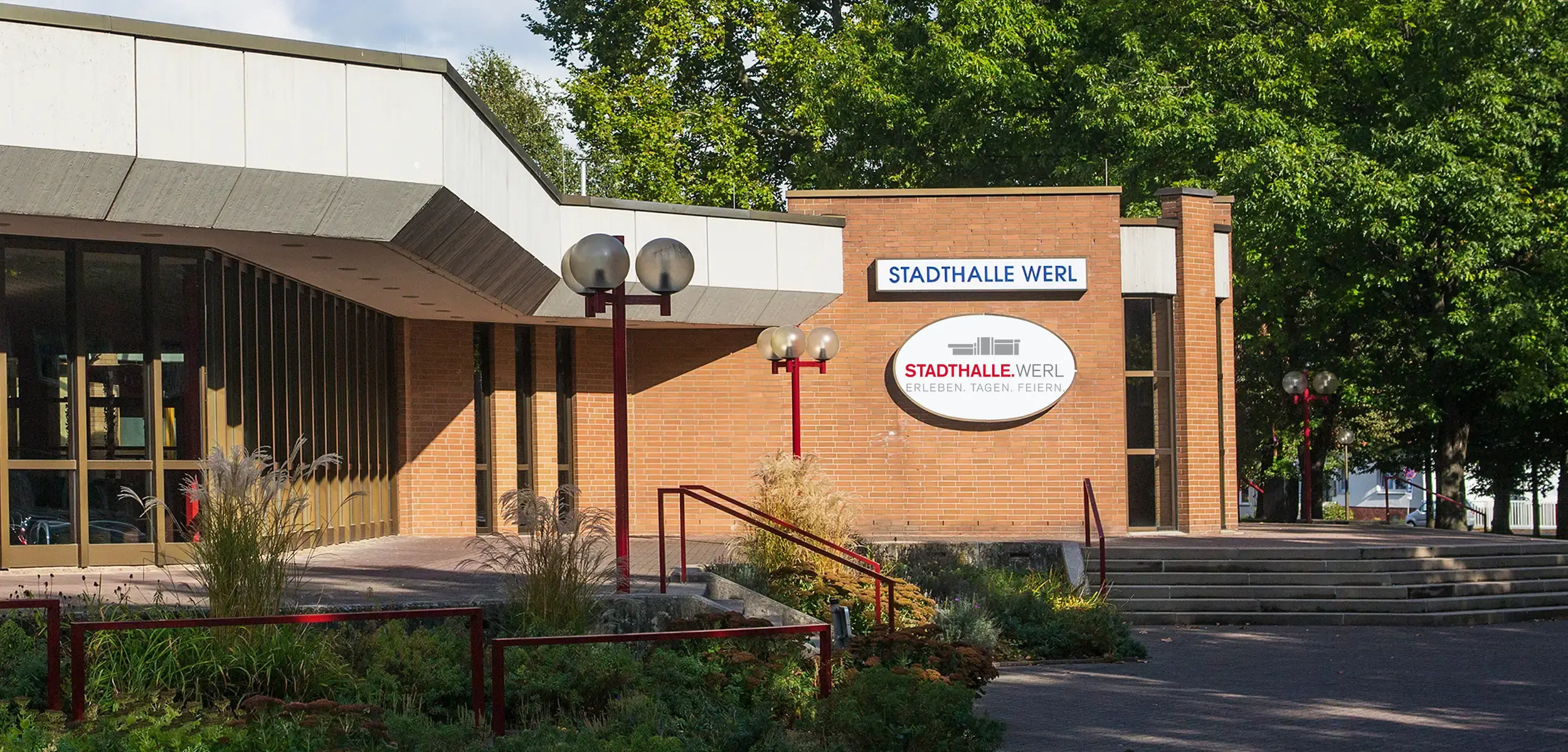 Stadthalle-Werl-Gastronomie