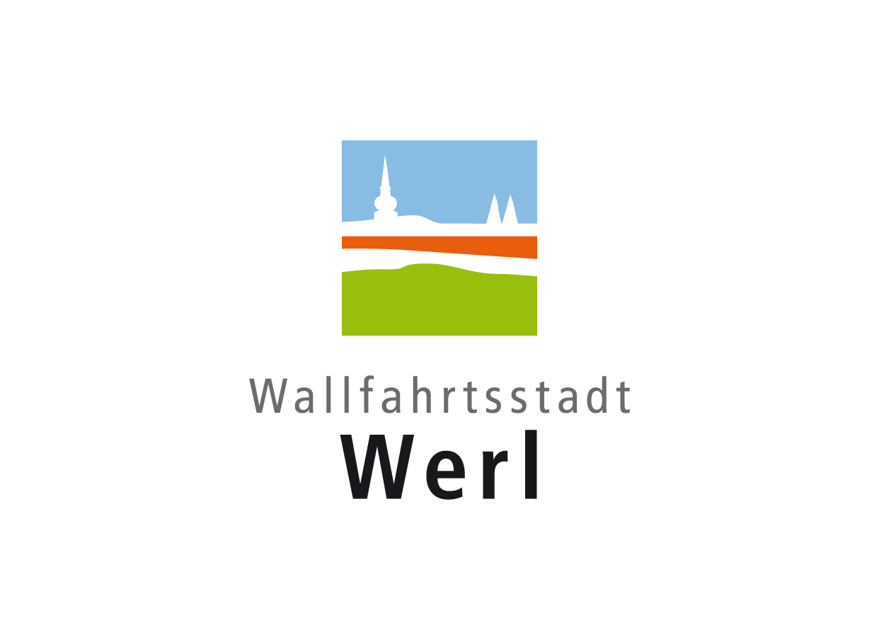 Logo Wallfahrtsstadt Werl